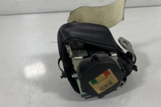 Ceinture arriere droit SKODA OCTAVIA 2