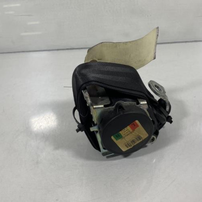Ceinture arriere droit SKODA OCTAVIA 2 Photo n°3