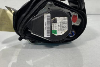 Pretensionneur de ceinture avant droit SKODA OCTAVIA 2