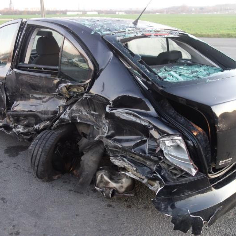 Pretensionneur de ceinture avant droit SKODA OCTAVIA 2 Photo n°7