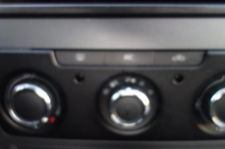 Pretensionneur de ceinture avant droit SKODA OCTAVIA 2