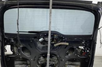 Malle/Hayon arriere VOLKSWAGEN TOUAREG 1