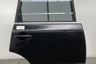 Porte arriere droit VOLKSWAGEN TOUAREG 1 Photo n°1