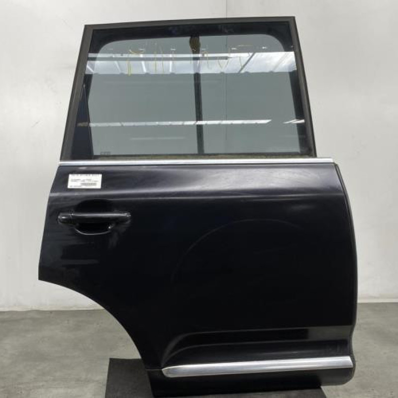 Porte arriere droit VOLKSWAGEN TOUAREG 1 Photo n°1