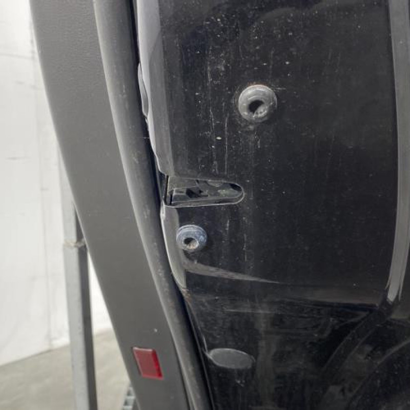 Porte arriere droit VOLKSWAGEN TOUAREG 1 Photo n°3