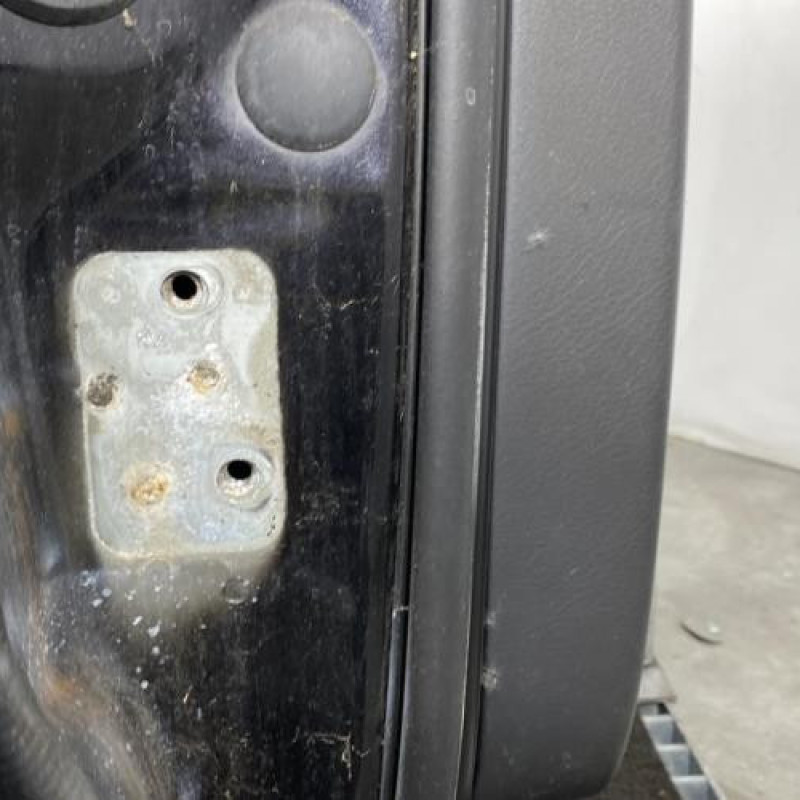 Porte arriere droit VOLKSWAGEN TOUAREG 1 Photo n°5