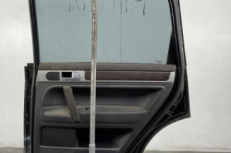 Porte arriere droit VOLKSWAGEN TOUAREG 1