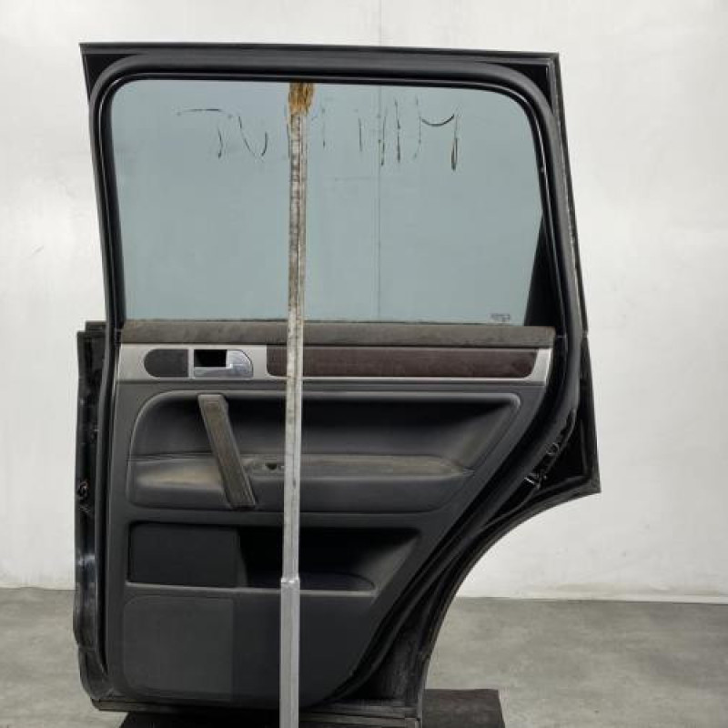 Porte arriere droit VOLKSWAGEN TOUAREG 1 Photo n°6