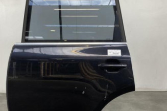 Porte arriere gauche VOLKSWAGEN TOUAREG 1 Photo n°1