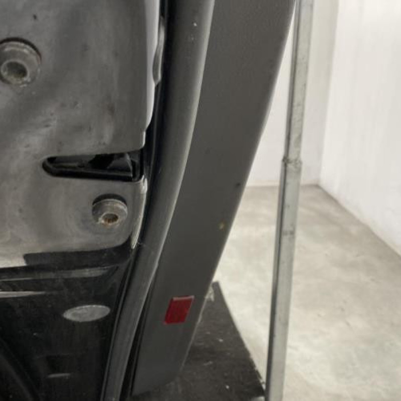 Porte arriere gauche VOLKSWAGEN TOUAREG 1 Photo n°3