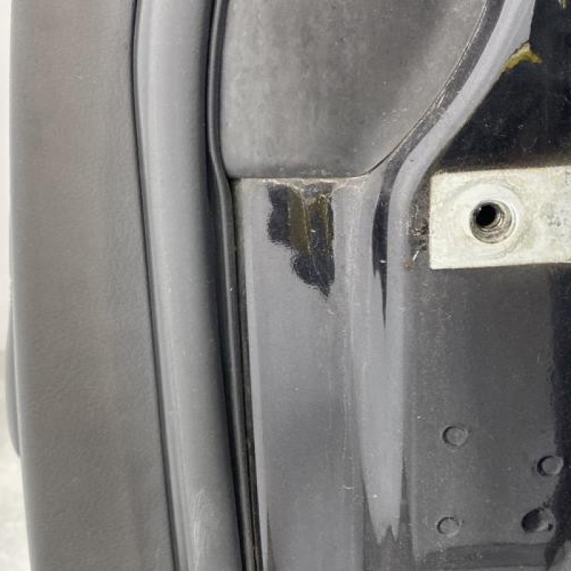 Porte arriere gauche VOLKSWAGEN TOUAREG 1 Photo n°4