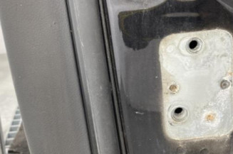 Porte arriere gauche VOLKSWAGEN TOUAREG 1
