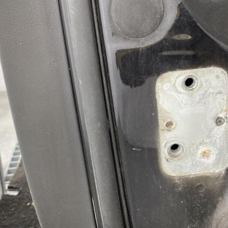 Porte arriere gauche VOLKSWAGEN TOUAREG 1 Photo n°5