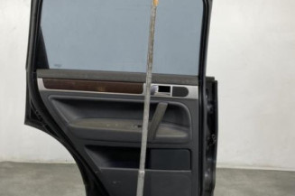 Porte arriere gauche VOLKSWAGEN TOUAREG 1