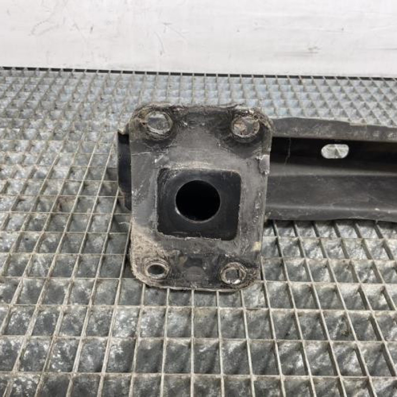Renfort pare choc arriere (traverse) VOLKSWAGEN TOUAREG 1 Photo n°4