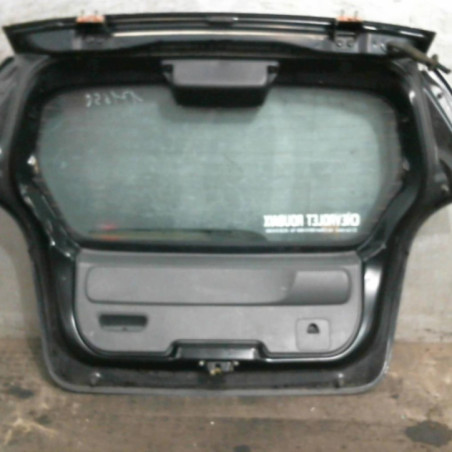 Malle/Hayon arriere CHEVROLET SPARK
