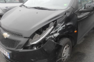 Malle/Hayon arriere CHEVROLET SPARK