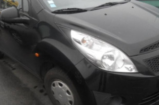 Malle/Hayon arriere CHEVROLET SPARK