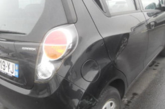 Malle/Hayon arriere CHEVROLET SPARK