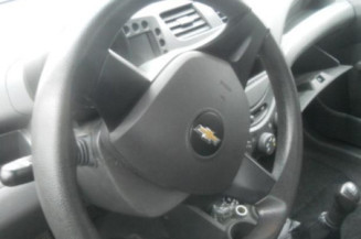Malle/Hayon arriere CHEVROLET SPARK