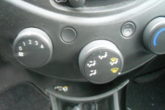 Malle/Hayon arriere CHEVROLET SPARK