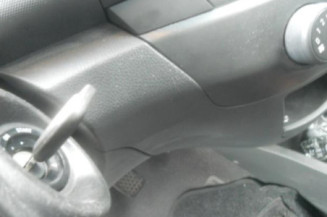 Malle/Hayon arriere CHEVROLET SPARK