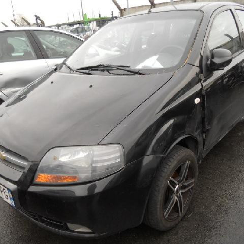 Retroviseur droit CHEVROLET KALOS Photo n°4