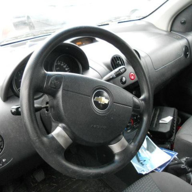 Retroviseur droit CHEVROLET KALOS Photo n°8