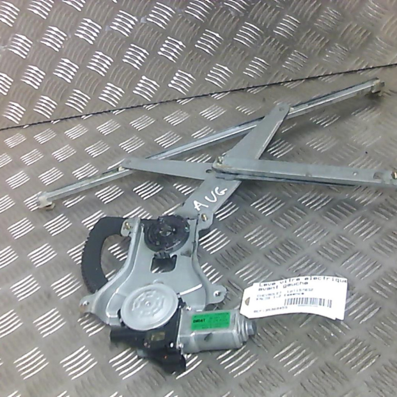 Leve vitre electrique avant gauche CHEVROLET KALOS Photo n°1