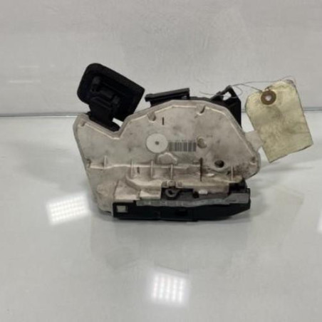 Serrure arriere droit VOLKSWAGEN POLO 5 Photo n°1