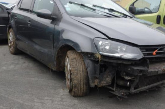 Serrure arriere droit VOLKSWAGEN POLO 5