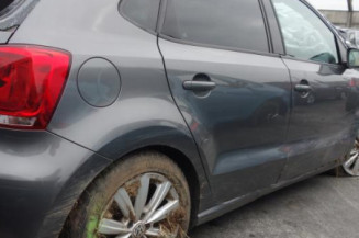 Serrure arriere droit VOLKSWAGEN POLO 5