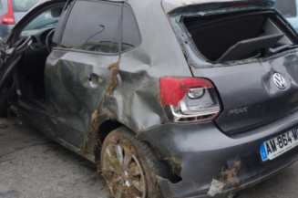Serrure arriere droit VOLKSWAGEN POLO 5