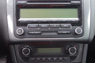Serrure arriere droit VOLKSWAGEN POLO 5