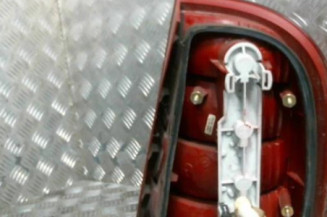 Feu arriere principal gauche (feux) SKODA FABIA 1