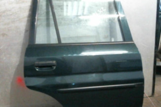 Porte arriere droit MAZDA DEMIO Photo n°1
