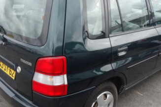 Porte arriere droit MAZDA DEMIO