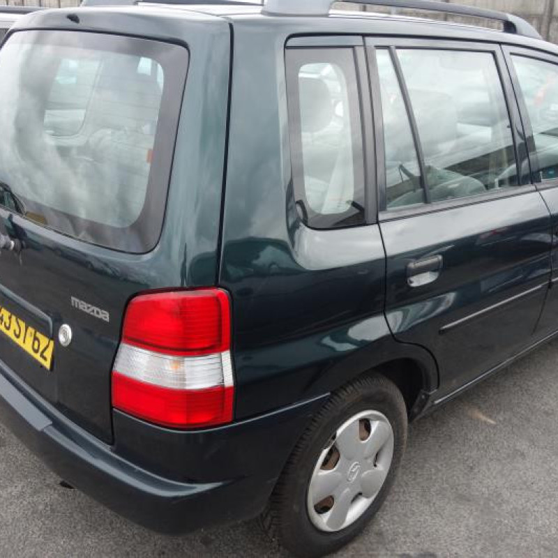 Porte arriere droit MAZDA DEMIO Photo n°5
