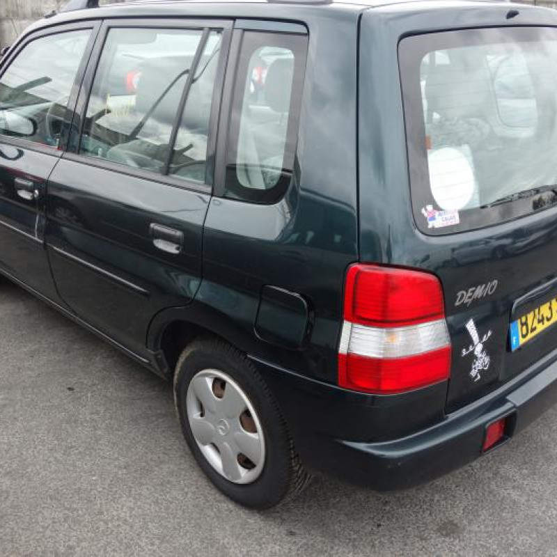 Porte arriere droit MAZDA DEMIO Photo n°6