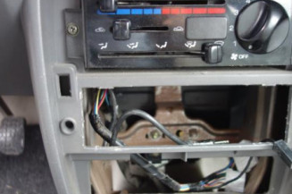 Porte arriere droit MAZDA DEMIO