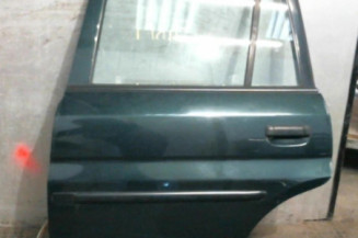 Porte arriere gauche MAZDA DEMIO Photo n°1