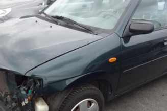 Porte arriere gauche MAZDA DEMIO