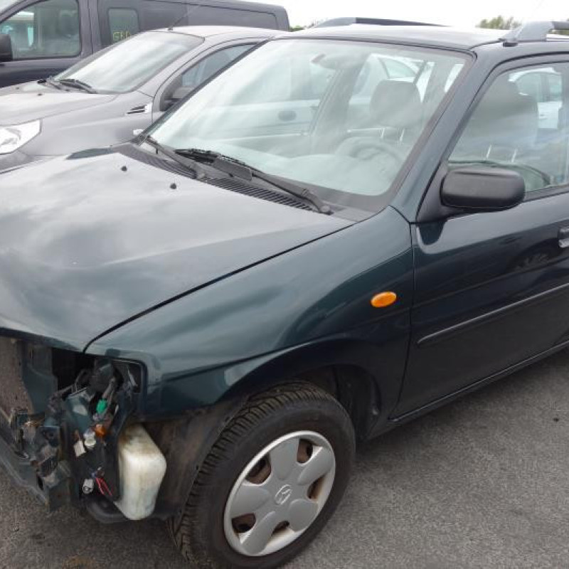 Porte arriere gauche MAZDA DEMIO Photo n°3