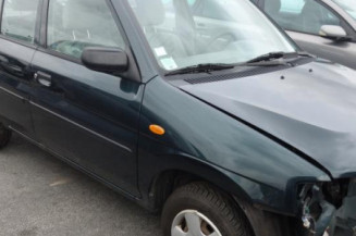 Porte arriere gauche MAZDA DEMIO