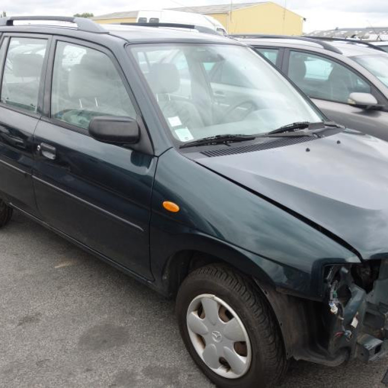 Porte arriere gauche MAZDA DEMIO Photo n°4