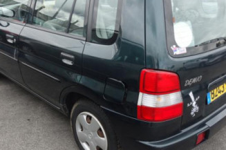 Porte arriere gauche MAZDA DEMIO