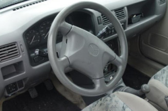 Porte arriere gauche MAZDA DEMIO
