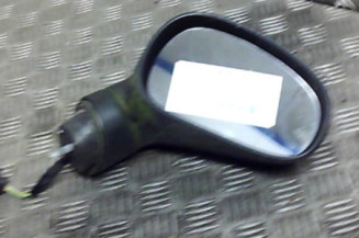 Retroviseur droit SEAT LEON 2 Photo n°1