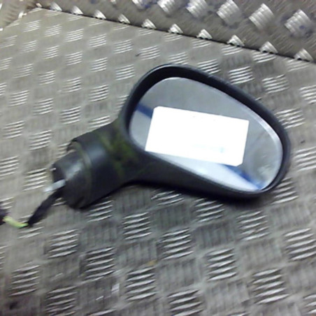 Retroviseur droit SEAT LEON 2 Photo n°1