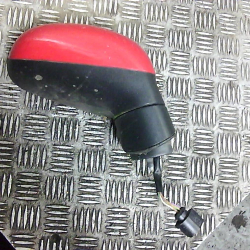 Retroviseur droit SEAT LEON 2 Photo n°3